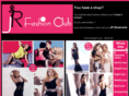 jrfashionclub.com
