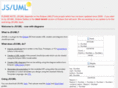 jsuml.com