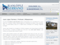 juanlopezserrano.es