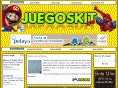 juegoskit.com