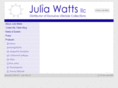 juliawatts.com