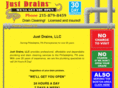 justdrain.com