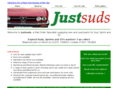 justsuds.co.uk