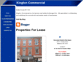 kingtoncommercial.com