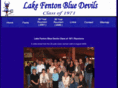 lakefenton71.com