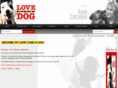 lovelikeadog.net