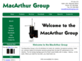 macarthurgroup.com