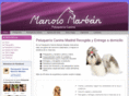 manolomarban.com