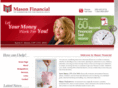 masonfinancial.net