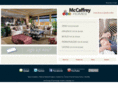 mccaffreyhomes.com