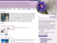 mcqueenmemorial.com