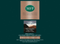 mfpconsulting.com