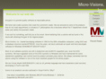 micro-visions.com