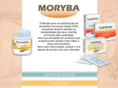 moryba.com