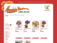 mountainmeadowsflowers.com