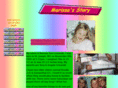 myangelmarissatoni.com