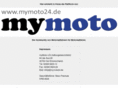 mymoto24.com