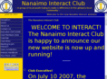 nanaimointeract.com