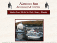 narrowsinn.com