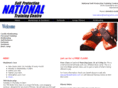 nationaltrainingcentre.com