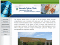 nevadaspineclinic.com