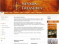 nevadatreasures.com