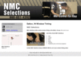 nmcselections.com