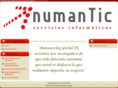 numantic.es