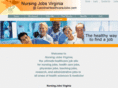 nursingjobsvirginia.com