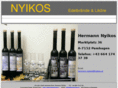 nyikos.at