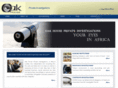 oakhousepi.com