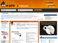pageswebpro-telecom.com