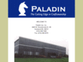 paladinind.com