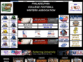 pcfwa.com