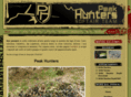peakhunters.com