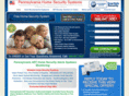pennsylvaniahomesecurityalarmsystems.com