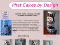 phatcakesbydesign.com