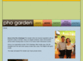 phogarden.net