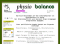 physiobalance.es