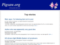 pigsaw.org