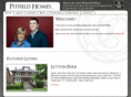 pitfieldhomes.com