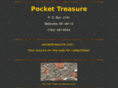 pockettreasure.com