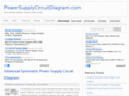 powersupplycircuitdiagram.com
