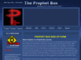 prophetbus.com