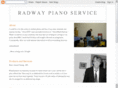 radwaypiano.com