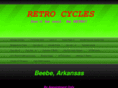 retro-cycles.com