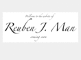 reubenjman.com