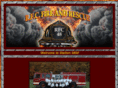 rfcfirerescue.org