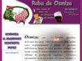 robadeosmiza.com