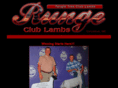 rungeclublambs.com